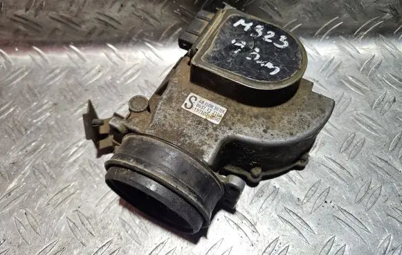 Mazda 323 F Mass air flow meter B6S713210A 1971004090