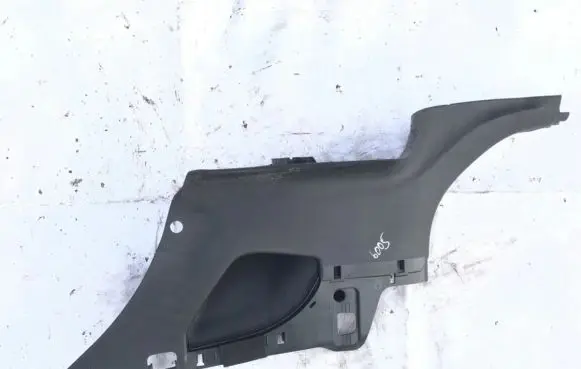 Citroen DS3 Other interior part 96859861 fm1027zd