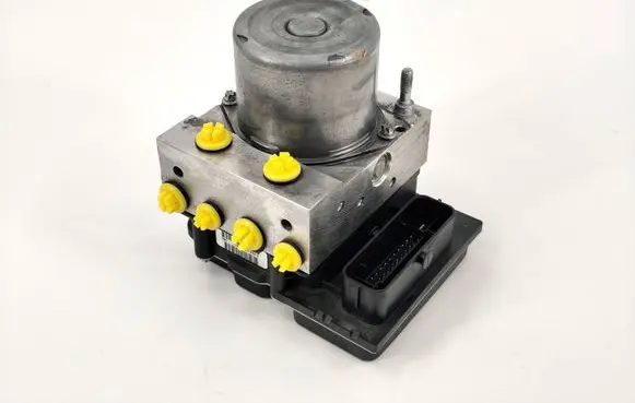 Opel Corsa D ABS Pump 13350598 0265251864 0265951752