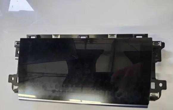 Audi A8 S8 D5 Screen/display/small screen 4N0919605B 4N0919605 DD101IA09A