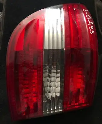 Mercedes-Benz B W245 Rear/tail lights A1698202564 27520117