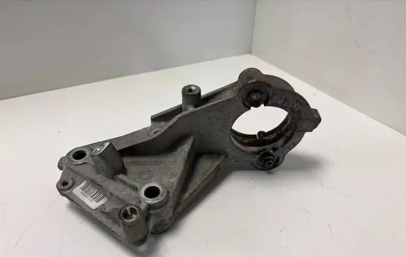 Fiat Ducato Gearbox mounting bracket 5802081191 5802081187