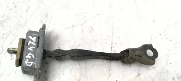 Nissan Pathfinder R51 Rear door check strap stopper