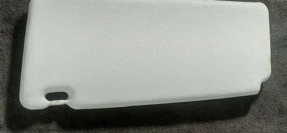 BMW 5 E39 Sun visor