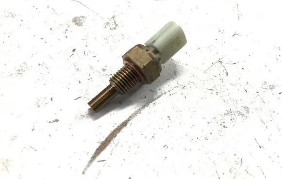 Subaru Forester SK Oil temperature sensor 9G04F01