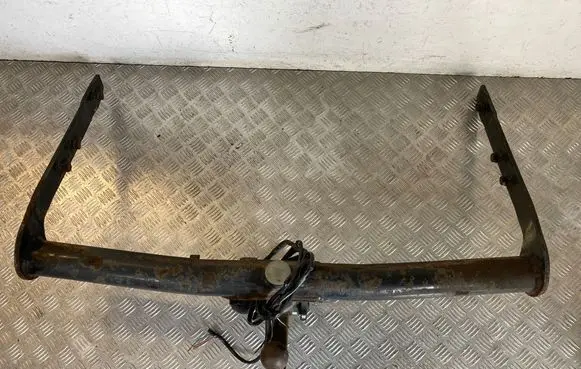 Volkswagen Sharan Tow bar set 