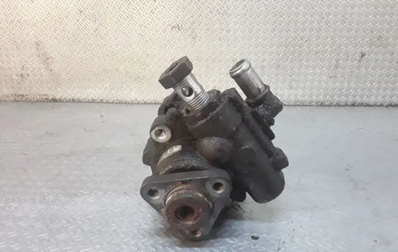 Audi A6 S6 C6 4F Power steering pump 4F0145155A