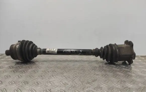 Audi A4 S4 B6 8E 8H Front driveshaft 8E0407272S