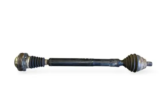 Skoda Superb B6 (3T) Front driveshaft 1K0407272EP