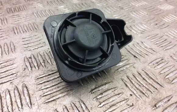 Volkswagen Golf VII Alarm system siren 5Q0951605A