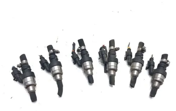 Audi A6 S6 C5 4B LP gas injector 67R-018502