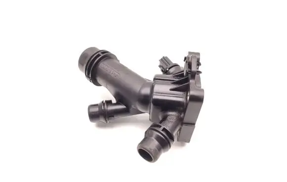 Thermostat/thermostat housing