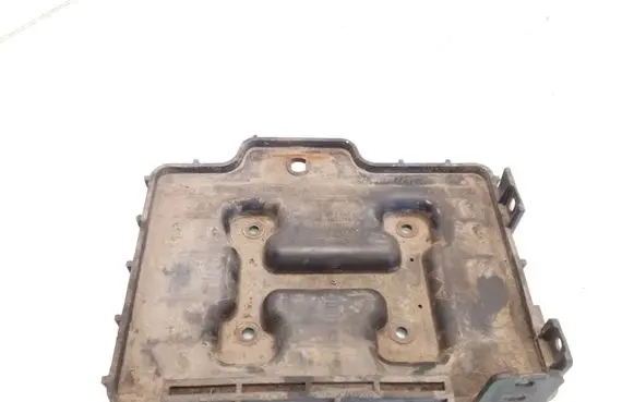 Hyundai Matrix Battery tray 3715017100