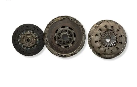 Volvo S60 Clutch set kit 9480660