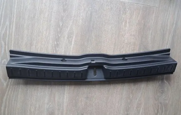 Mercedes-Benz EQA Trunk/boot sill cover protection A2436901200