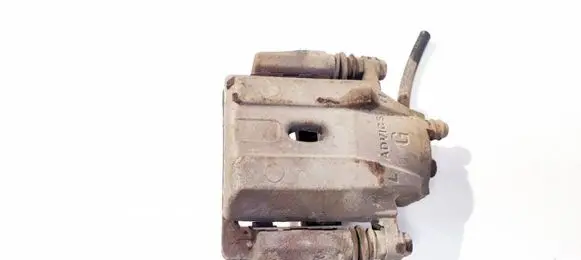 Toyota Prius (XW20) Front brake caliper