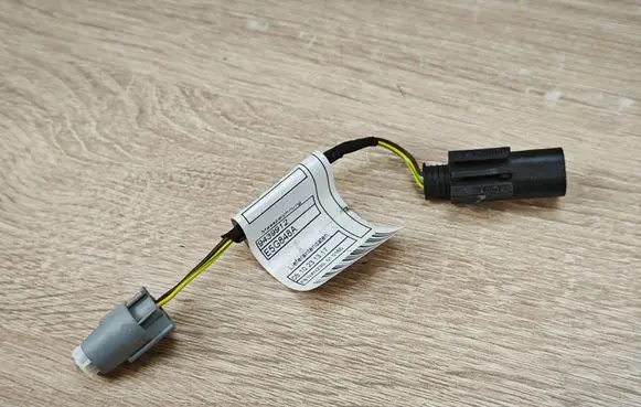 BMW X6 G06 Other wiring loom 9439913