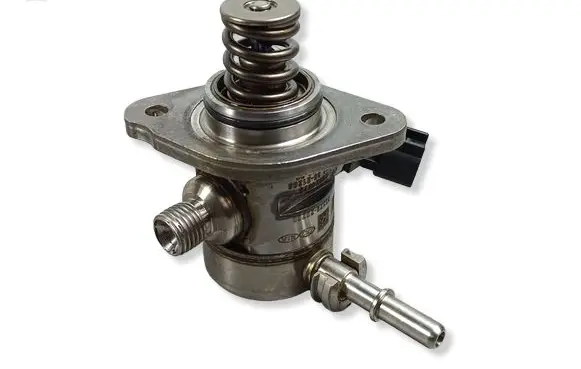 Hyundai Santa Fe V MX5 Mechanical fuel pump 353202S200 20231030 28624579