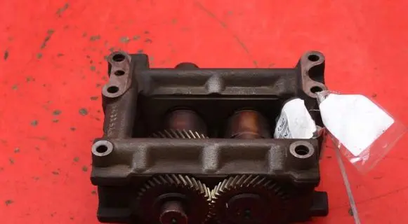 BMW 3 E46 Oil pump 1433546