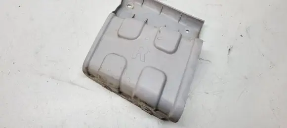 KIA Sorento Rear bumper mounting bracket 86672C5000