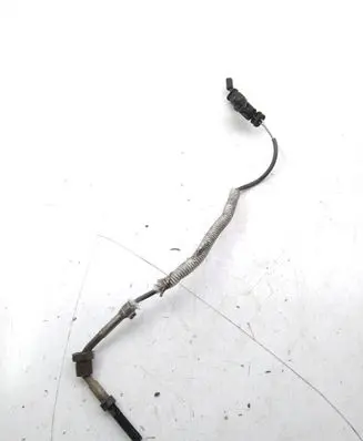 Volvo C30 Exhaust gas temperature sensor 31319841