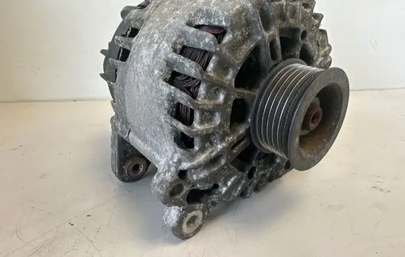 Audi Q5 SQ5 Generator/alternator 059903016J