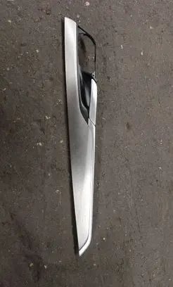 BMW X5 F15 Front door interior handle 7292181