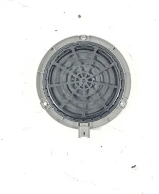 Peugeot 3008 I Front door speaker 9665245180