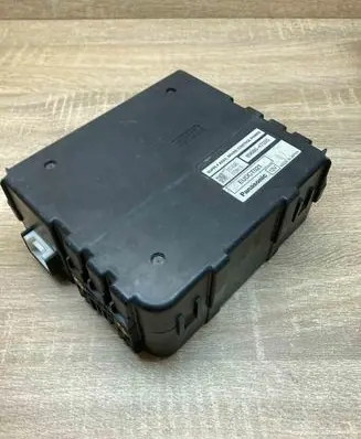 Toyota Prius (XW20) Brake system control unit/module 8968047020