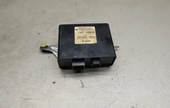 Rover 45 Other control units/modules YWC106900