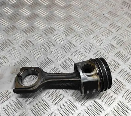 Peugeot 3008 II Piston 1612784080 0603C0