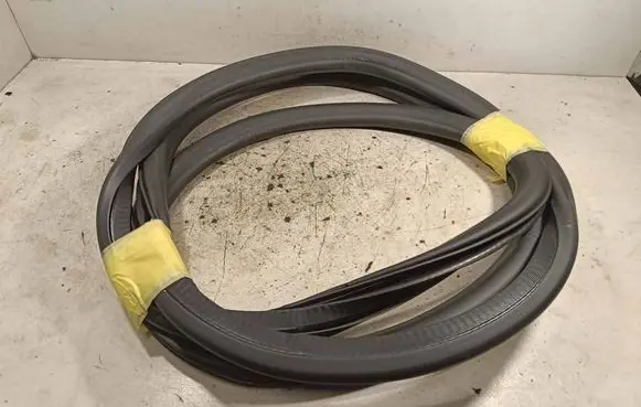 Opel Insignia B Rear door rubber seal (on body) 