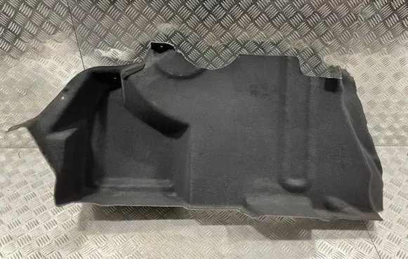 Mercedes-Benz GLE (W166 - C292) Trunk/boot side trim panel DP53F45423AM3ZHE