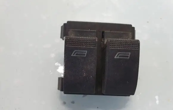 Audi A3 S3 8L Electric window control switch 501667