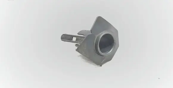 BMW 6 E63 E64 Rear parking sensor holder (PDC) 7114491