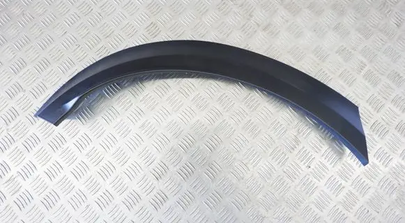 Nissan Juke II F16 Rear fender molding trim 788606PA0A
