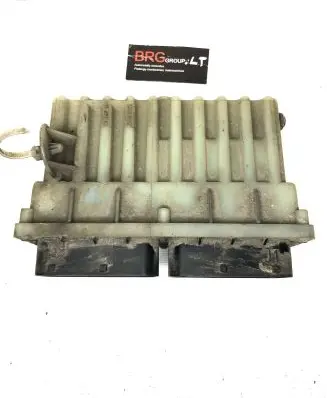 Opel Zafira A Comfort/convenience module 24462346 15408375 17784492