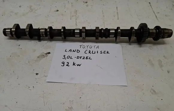Toyota Land Cruiser (HDJ90) Camshaft 1KZTEC5F