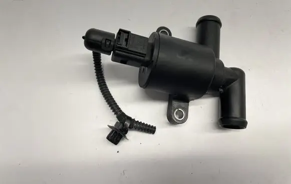 Seat Leon (5F) Electric auxiliary coolant/water pump 4H0121671D 4H0121671