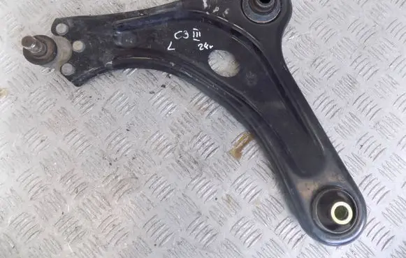 Citroen C3 Front lower control arm/wishbone