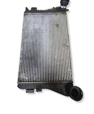 Volkswagen PASSAT B6 Intercooler radiator 1K0145803