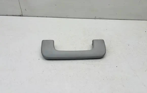 Audi A4 S4 B7 8E 8H Front interior roof grab handle 8E0857607