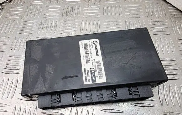 BMW 5 E60 E61 Comfort/convenience module 9221109 61359221109