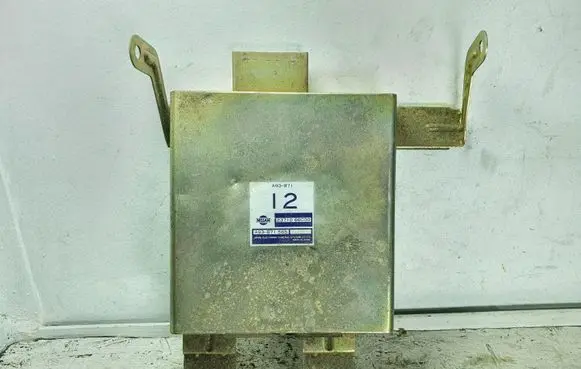 Acura ILX Engine control unit/module 2371066C00