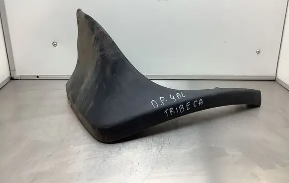 Subaru Tribeca Rear mudguard 57745XA02A