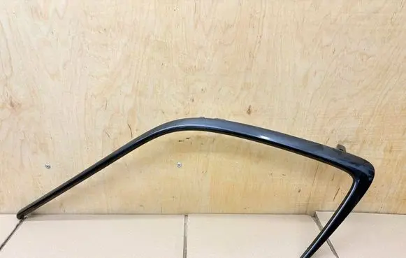 Toyota Corolla E210 E21 Front bumper splitter molding 5271202030