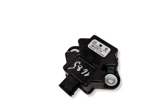 Jeep Grand Cherokee ESP acceleration yaw rate sensor P56029469AA