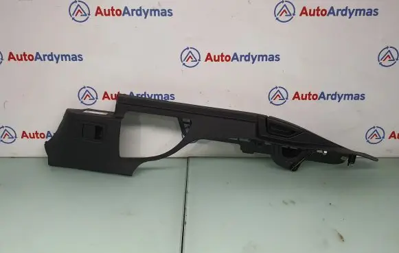BMW 3 GT F34 Trunk/boot lower side trim panel 7325799 51477325799 7295591