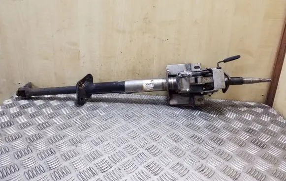 Opel Frontera B Steering wheel axle