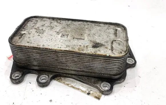 BMW X3 F25 Engine oil radiator 8507627